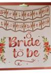 Bride İyi ki Doğdun Banner