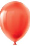 Pastel 12inc Balon HBK Kırmızı 10 lü