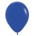 Pastel 12inc Balon HBK Koyu Mavi 100 lü