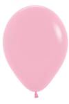 Pastel 12inc Balon HBK Pembe 100 lü