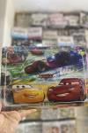 CARS PUZZLE 35 PARÇA