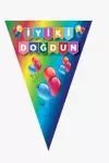 FLAMA İYİKİ DOĞDUN CARNAVAL