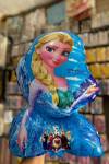 FOLYO BALON FROZEN