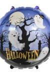 Halloween Fol 45*45 Cm