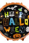 Halloween Fol 45*45 Cm