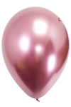 Krom 12" Balon Hbk Pembe 50Lİ