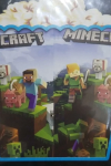 MISIR KUTUSU MINECRAFT 8 Lİ