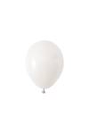 Pastel 05" Balon Balonevi Beyaz