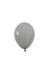 Pastel 05" Balon Balonevi Gri