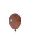 Pastel 05" Balon Balonevi Kahverengi