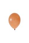 Pastel 05" Balon Balonevi Karamel