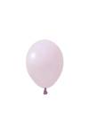 Pastel 05" Balon Balonevi Lila