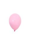 Pastel 05" Balon Balonevi Pembe