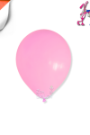 Pastel 05" Balon Hbk Pembe