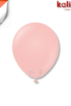 Pastel 05" Balon Kalisan Bebek Pembe (Baby Pink)