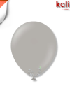 Pastel 05" Balon Kalisan Gri (Grey)