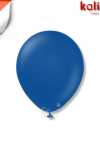 Pastel 05" Balon Kalisan Lacivert (Dark Blue)