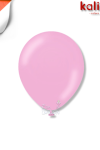 Pastel 05" Balon Kalisan Şeker Pembe (Candy Pink)