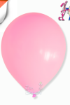 Pastel 12" Balon HBK Pembe