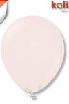 Pastel 12" Balon Kalisan Allık Pembe (Pink Blush)