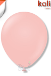 Pastel 12" Balon Kalisan Bebek Pembe (Baby Pink)