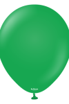 Pastel 12" Balon Kalisan Çim Yeşili (Green)