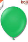 Pastel 12" Balon Kalisan Çim Yeşili (Green)