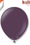 Pastel 12" Balon Kalisan Erik (Plum)