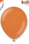 Pastel 12" Balon Kalisan Karamel Kahve (Caramel Brown)