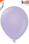 Pastel 12" Balon Kalisan Lila (Lilac)