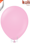 Pastel 12" Balon Kalisan Şeker Pembe (Candy Pink)