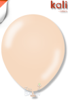 Pastel 12" Balon Kalisan Sütlü Kahve (Blush)